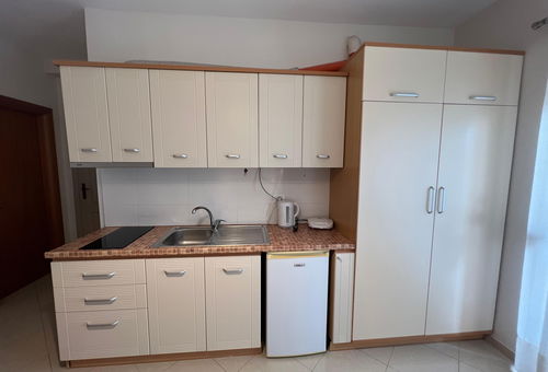 Apartment 1 bedroom Vlora