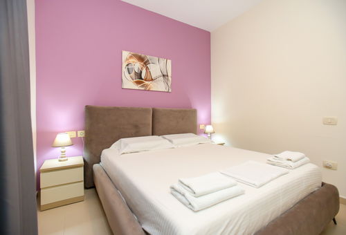 Appartement 1 chambre 