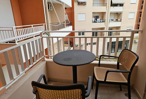 Apartment 1 bedroom Vlora