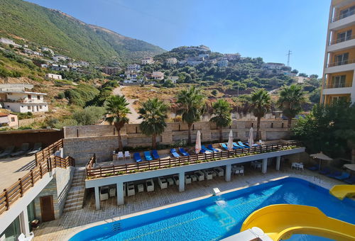 Apartment 2 bedroom Vlora