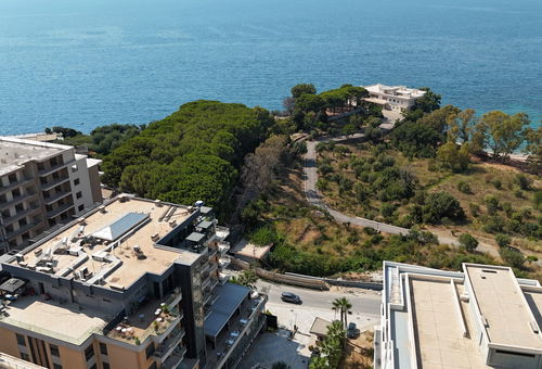 Apartment 2 bedroom Vlora