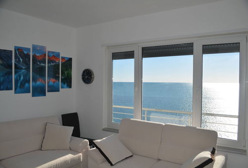 Apartment 2 bedroom Durrës