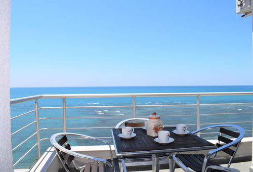 Apartment 2 bedroom Durrës