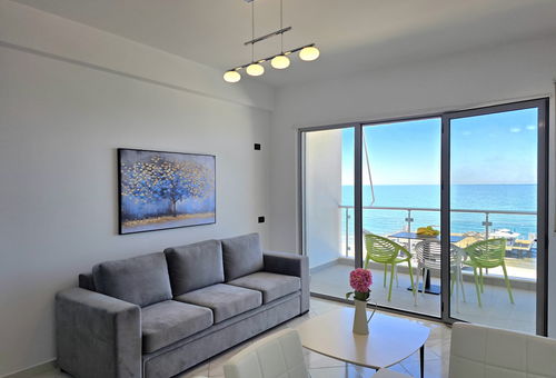 Apartment 1 bedroom Durrës