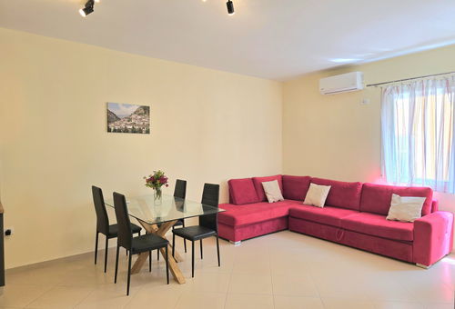 Apartment 1 bedroom Durrës