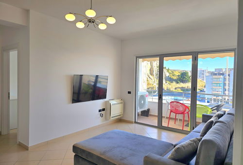 Apartment 2 bedroom Durrës