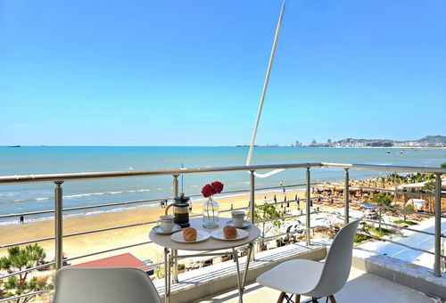 Apartment 1 bedroom Durrës