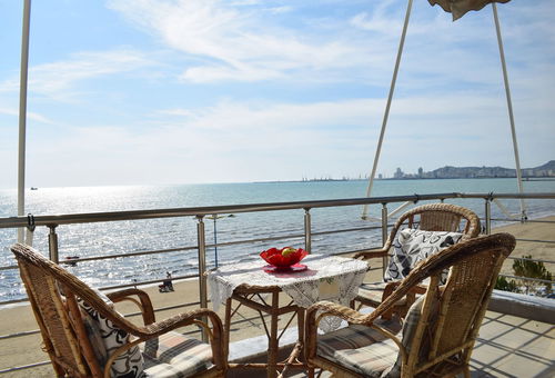 Apartment 1 bedroom Durrës