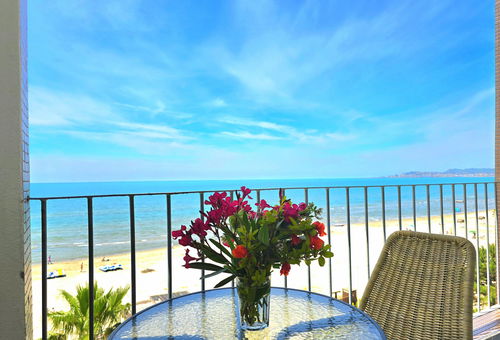 Apartment 1 bedroom Durrës