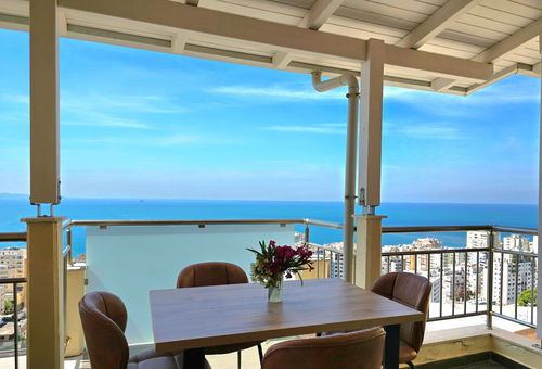 Apartment 1 bedroom Durrës