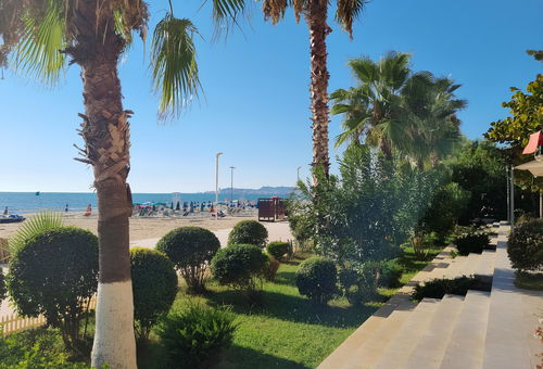 Apartment 1 bedroom Durrës