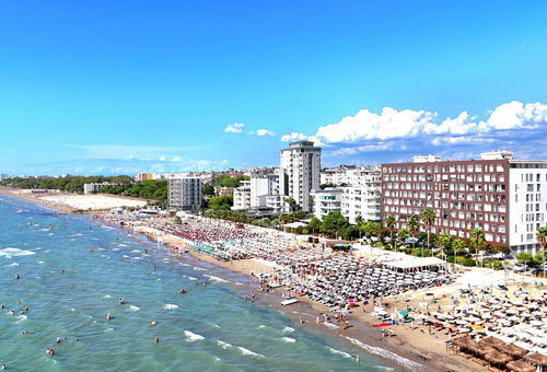 Apartment 1 bedroom Durrës