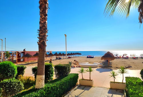 Apartment 1 bedroom Durrës