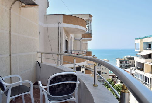 Apartment 1 bedroom Durrës