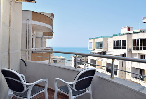 Apartment 1 bedroom Durrës
