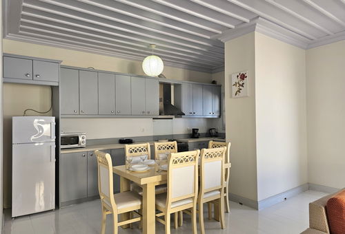 Appartement 2 chambres Saranda