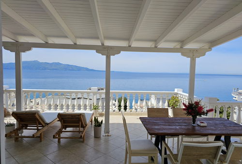 Apartment 2 bedroom Saranda