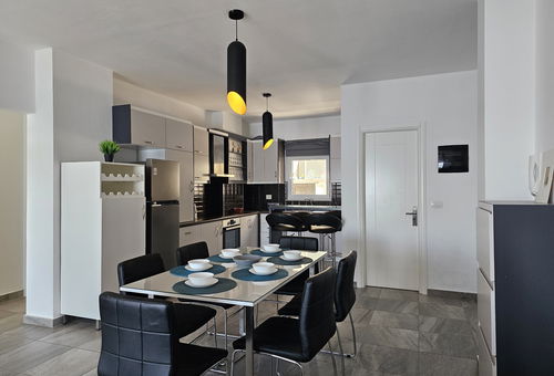 Apartment 2 bedroom Saranda