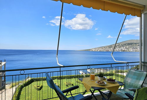 Apartment 2 bedroom Saranda