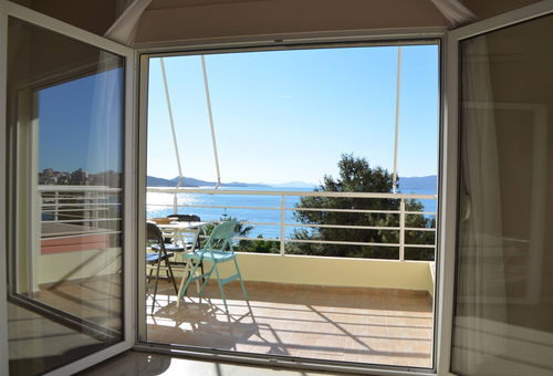 Apartment 1 bedroom Saranda