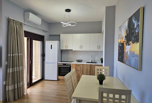 Apartment 1 bedroom Saranda