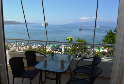 Apartment 2 bedroom Saranda