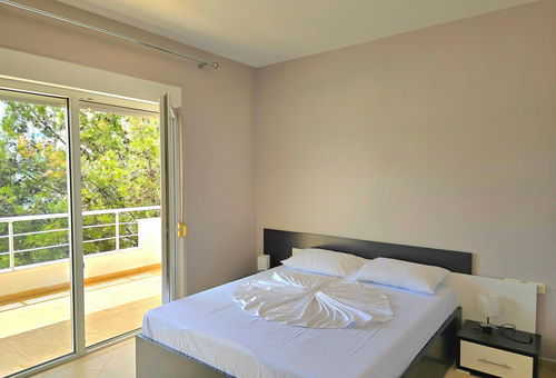 Apartment 1 bedroom Saranda