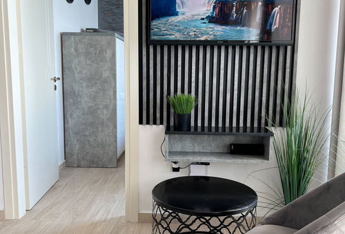 Apartment 1 bedroom Saranda