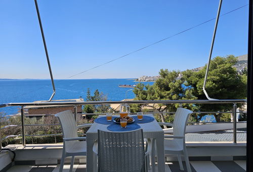 Apartment 1 bedroom Saranda