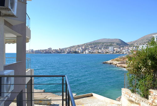 Appartement 1 chambre Saranda