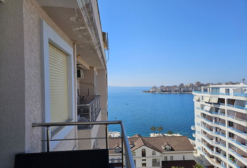 Apartment 2 bedroom Saranda