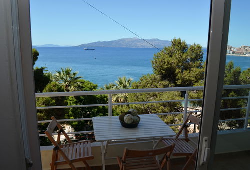 Apartment 2 bedroom Saranda