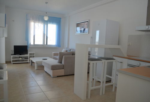 Apartment 1 bedroom Saranda