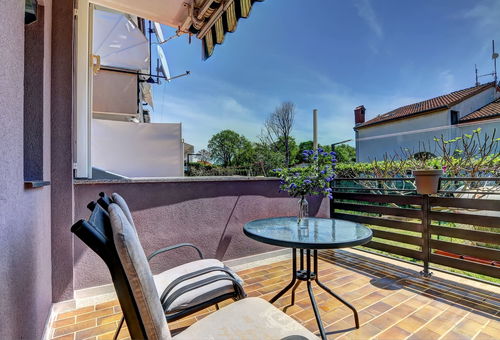 Appartement Valbandon