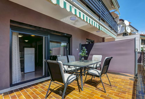 Appartement 1 chambre Valbandon