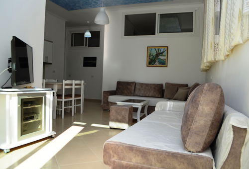 Apartment 2 bedroom Saranda