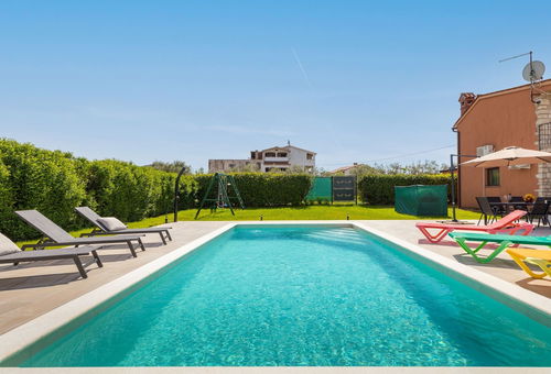 Villa 2 bedroom Fažana