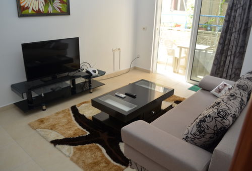 Apartment 1 bedroom Saranda