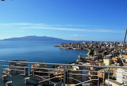 Apartment 2 bedroom Saranda