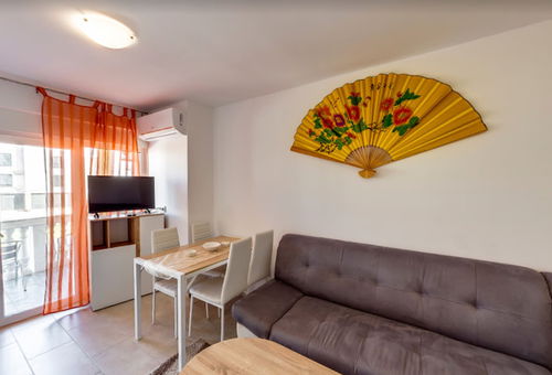 Apartment 1 bedroom Medulin