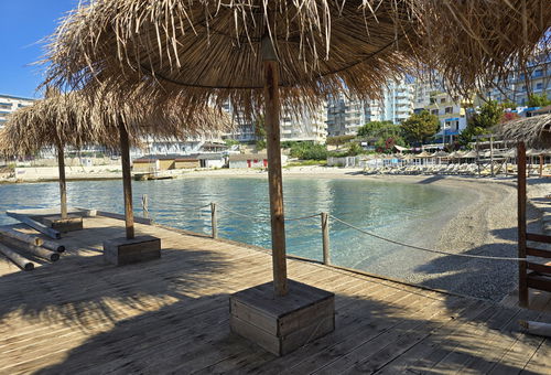 Apartment 1 bedroom Saranda