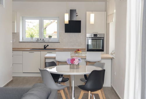 Appartement 3 chambres Fažana