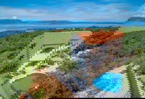 Appartement 2 chambres Drenje