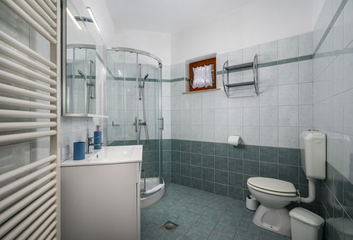 Apartment 1 bedroom Drenje