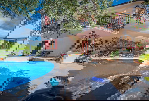 Appartement 1 chambre Drenje