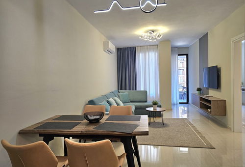 Apartment 1 bedroom Saranda