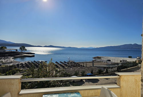 Apartment 2 bedroom Saranda