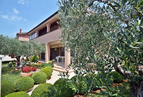 Apartment 3 bedroom Pula