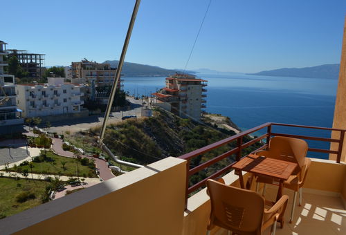 Apartment 2 bedroom Saranda