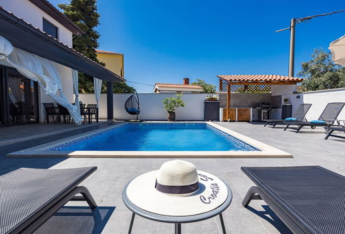 Villa 3 bedroom Galižana